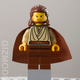 Illustration for article titled Exclusive: The Evolution of the Minifig
